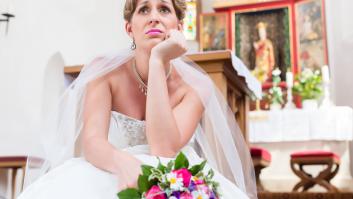 Un juez anula un matrimonio porque el registrador usó ChatGPT para redactar el discurso de la ceremonia