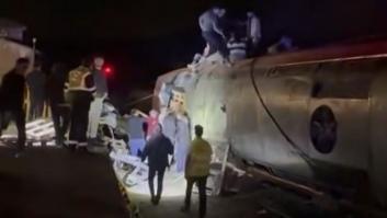 El tren Iryo siniestrado en Adamuz había pasado su última revisión hace 4 días