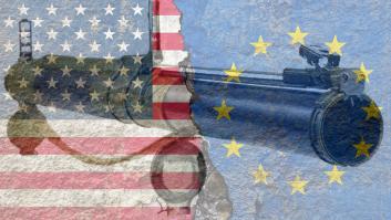 Bazuca comercial: el instrumento de coacción que la UE agita para que Trump no le ponga aranceles