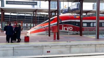 Lo que debes saber de Iryo, la firma del tren descarrilado en Adamuz, y sus diferencias con Renfe
