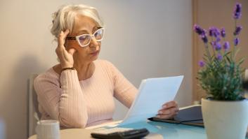 Denise, 68 años, obligada a posponer su jubilación tras 50 años cotizados por un error administrativo con el cálculo de su pensión: "Estoy devastada"