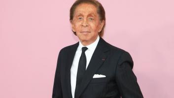 Muere el diseñador Valentino Garavani a los 93 años