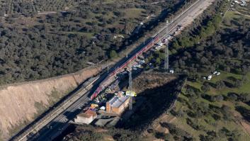 Sánchez acude a Adamuz tras el accidente ferroviario: "Vamos a dar con el origen de la tragedia"