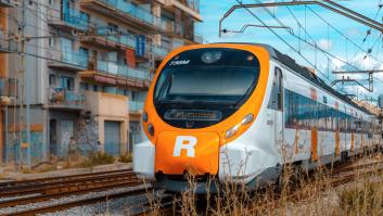 Adif lleva a cabo 23 actuaciones de urgencia en 7 líneas de la red de Rodalies para restablecer el servicio "con los máximos estándares de fiabilidad"