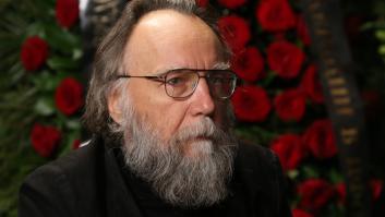 Aleksandr Dugin, filosofo conocido como el cerebro de Putin: "Se acabó, la soberanía se acabó, los estados-nación son historia"
