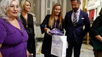 La fiscalía pide tres años de cárcel para la edil de Vox en Valencia acusada de difundir mensajes de odio