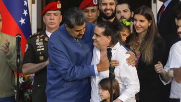 Rodríguez echa a Saab, viejo colaborador del chavismo: ¿por qué importa?