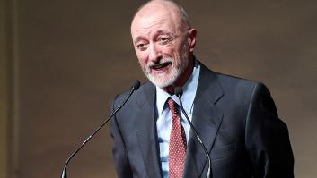 Arturo Pérez-Reverte saca una sincera conclusión tras el grave accidente en Adamuz: dice recuperar "la fe" por lo que hace "el español"