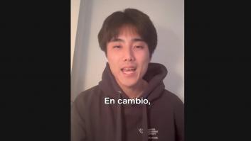 Un japonés viaja a Reino Unido y a España y saca una gran diferencia entre ingleses y españoles: del idioma saca una desventaja
