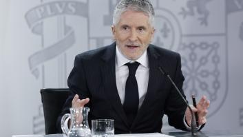 Marlaska descarta el sabotaje pero advierte de que "todas las hipótesis están abiertas" en Adamuz