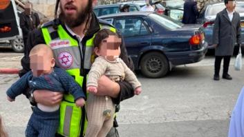 La 'guardería de la muerte' en Jerusalén: dos bebés muertos y más de 50 hacinados y enfermos