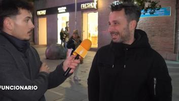 Preguntan a un funcionario interino que alquiló su casa en Madrid hace siete años cómo ve el futuro si le echaran: la respuesta que da empieza a ser la norma