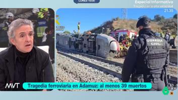 Ramoncín hace esta petición tras destacar lo que ha visto entre Sánchez y Moreno Bonilla