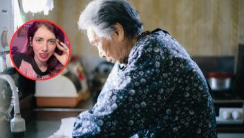 Una española se pierde en una montaña de Japón y aparece una señora para ayudarla: desconfía al principio y acaba aprendiendo la lección