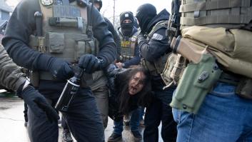 Trump pone fin al despliegue de los agentes del ICE en Minnesota