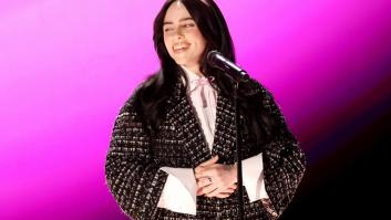 "Ya no nos sentimos seguros en nuestros hogares ni en nuestras calles": el duro mensaje de Billie Eilish contra Trump