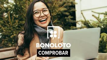 Bonoloto: comprobar resultado del sorteo de hoy miércoles 21 de enero