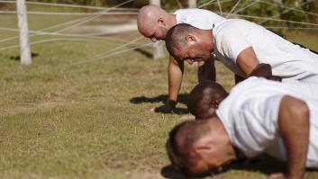 Confirmado por el BOE: Defensa unifica y reduce las pruebas físicas en las Fuerzas Armadas