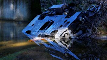 Una pieza en un arroyo de Adamuz y un artículo de 'The New York Times': ¿"Nuevas pistas"?