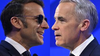 "Abusones" fuera: los socios de Trump empiezan a levantarse ante sus caprichos