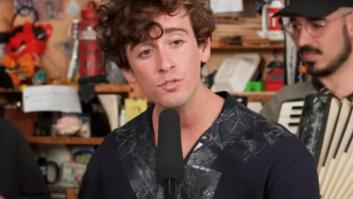 Folclore, autenticidad y apuestas seguras: las claves del éxito de Guitarricadelafuente en su viral TinyDesk