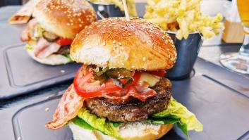 Un bar se pasa el juego con el nombre que ha puesto a sus hamburguesas: su ingenio es sencillamente espectacular