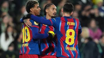 Gran jornada de Champions para los equipos españoles: Atlético, FC Barcelona y Athletic, a un paso de octavos