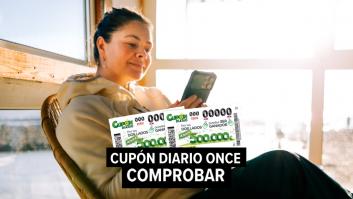Comprobar ONCE: resultado del Cupón Diario, Mi Día y Super Once hoy miércoles 21 de enero