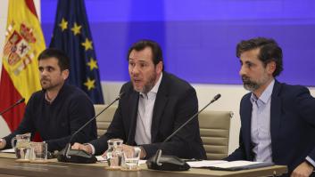 El estado de la vía en el accidente ferroviario de Adamuz: 4 revisiones previas y "ningún indicio" que pudiera causar la tragedia