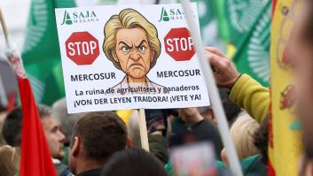 Varapalo: el Parlamento Europeo paraliza el acuerdo UE-Mercosur y lo envía a la justicia europea