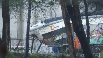 Los maquinistas advirtieron a Renfe del riesgo de circular durante el temporal antes del accidente mortal del Rodalies