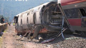 Cronología completa del accidente de Adamuz: Adif estima que la colisión entre el Alvia y el Iryo fue "entre las 19:43'40" y las 19:43'45"