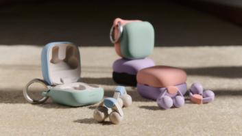 Sony da la sorpresa y se lanza al sector de los auriculares de diseño abierto: así son los nuevos LinkBuds Clip