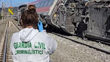 Adif mantiene límites de velocidad en varios puntos de las líneas Madrid-Barcelona y Madrid-Valencia