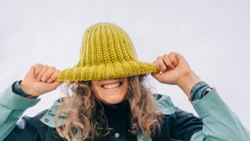Con el gorro a todos los lados: ¿es verdad que perdemos calor por la cabeza?