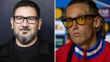 El chef Dani García dará que hablar tras hacer esta confesión sobre las teorías de Marcos Llorente