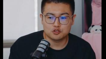 Un chino que vive en España cuenta lo que más le choca cuando vuelve a China y entra a una tienda: "Hay un aire que se nota"