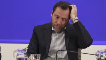 Óscar Puente se pronuncia alto y claro sobre si se plantea dimitir por el accidente ferroviario de Adamuz