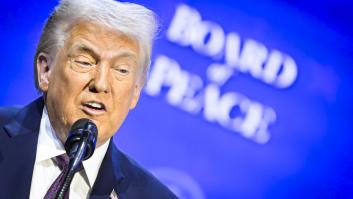 Trump vuelve a tirar de las orejas a Sánchez por no subir el gasto en defensa: "Vamos a tener que hablar con España"