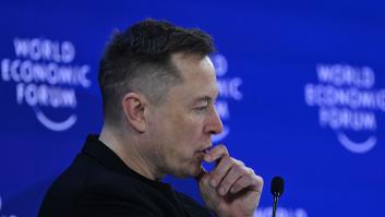 Los 'planes' de Elon Musk con la España Vaciada: convertirla en la "central eléctrica de Europa" con energía solar