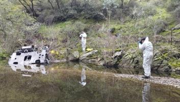 Entre bogies, marcas en las vías y llamadas de alerta: las incógnitas del accidente de tren en Adamuz