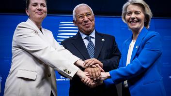 Los líderes europeos se citan aliviados por el pacto sobre Groenlandia... pero podría no durar mucho