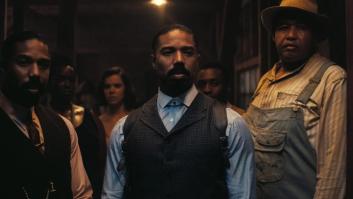 De qué va, dónde ver y qué dice la crítica de 'Los pecadores', la película más nominada de la historia de los Oscar