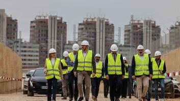 Adif tira del 'freno de mano': todas las reducciones de velocidad en la red ferroviaria tras el accidente de Adamuz