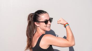 Ni bolsos de lujo ni joyas: por qué unos brazos tonificados son el nuevo y exclusivo símbolo de estatus