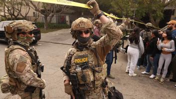 Otra víctima más del ICE: los agentes asesinan a tiros a un hombre en Minneapolis