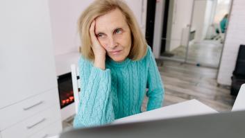 Reclaman 31.000 euros de su pensión a una viuda de 80 años después de dos décadas: “No hubo negligencia grave”