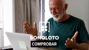 Bonoloto hoy: comprobar número del viernes 23 de enero