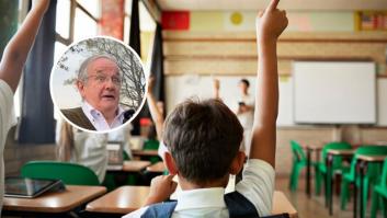 Un profesor español que lleva 43 años en Japón enamora a todos al contar qué diferencia a los alumnos de un país y de otro