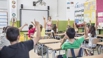 Una profesora hace el experimento del año con el vídeo que ha puesto a sus alumnos de 2ºESO: "Ni os imagináis la cara que se les ha quedado"